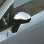 Fiat Linea SD Krom Ayna Kapağı (Paslanmaz Çelik) - 2012-2017 Modeller (2 Parça)