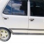 Fiat-Tofaş Doğan-Şahin-Kartal Krom Kapı Kolu (Paslanmaz Çelik) - 4 Kapı