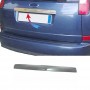 Ford C-Max MPV Krom Bagaj Çıtası (Paslanmaz Çelik) - 2003-2010 Modeller