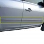Ford C-Max MPV Chrome Side Door Trim (Stainless Steel) - 2003-2010 Models (4 Pieces)
