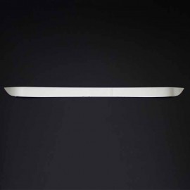 Ford C-Max MPV Krom Cam Çıtası (Paslanmaz Çelik) - 2003-2010 Modeller (4 Parça)