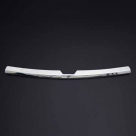 Ford Connect Panel Van Krom Ön Panjur (Paslanmaz Çelik) - 2002-2006 Modeller (1 Parça)