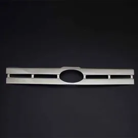 Ford Connect Panel Van Krom Ön Panjur (Paslanmaz Çelik) - 2006-2009 Modeller (1 Parça)