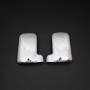 Ford Connect Panel Van Krom Ayna Kapağı (ABS Krom) - 2002-2009 Modeller (2 Parça)