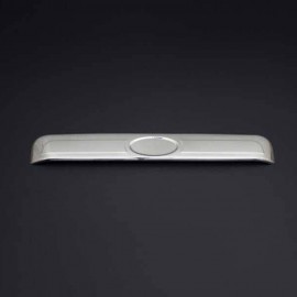 Ford Connect Panel Van Krom Bagaj Çıtası (Paslanmaz Çelik - Arma Yerli) - 2009-2014 Modeller