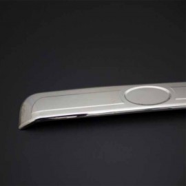 Ford Connect Panel Van Krom Bagaj Çıtası (Paslanmaz Çelik - Arma Yerli) - 2009-2014 Modeller