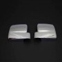 Ford Connect Panel Van Chrome Mirror Cover (ABS Chrome) - 2009-2014 Models (2 Pieces)